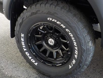 カスタマイズギャラリー