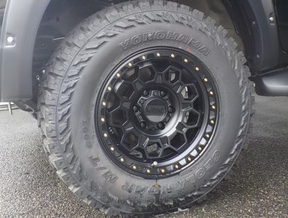 カスタマイズギャラリー