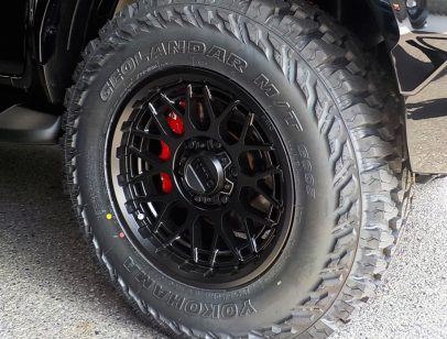 カスタマイズギャラリー