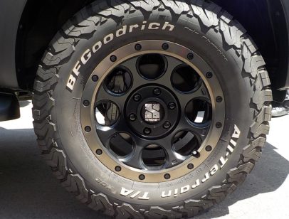 カスタマイズギャラリー