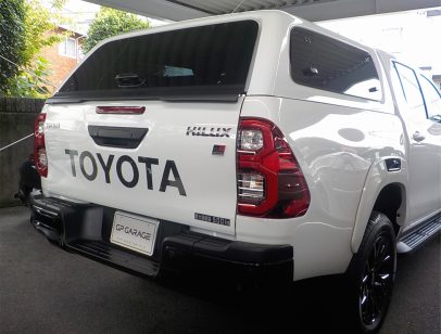 カスタマイズギャラリー