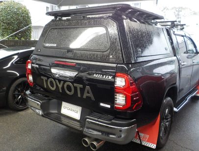 カスタマイズギャラリー