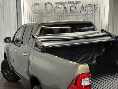 カスタマイズギャラリー