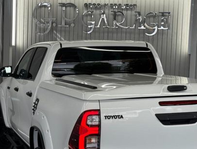 カスタマイズギャラリー